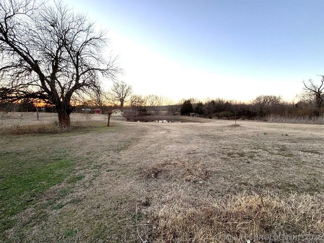 203 W Hanover, Hoyt, OK 74472