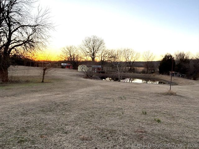 203 W Hanover, Hoyt, OK 74472