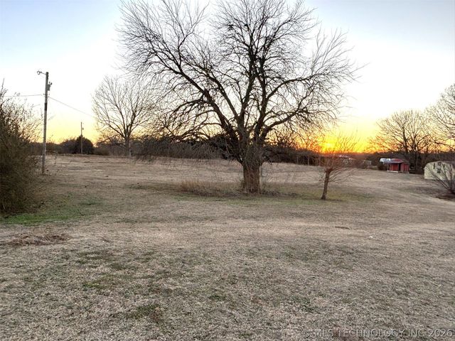 203 W Hanover, Hoyt, OK 74472
