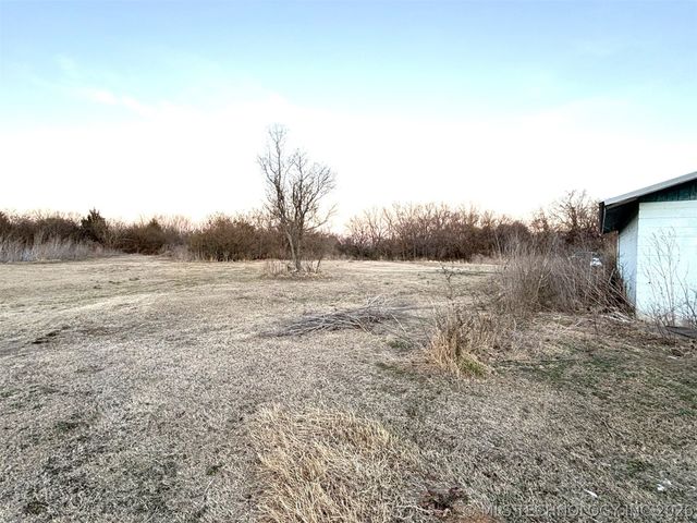203 W Hanover, Hoyt, OK 74472