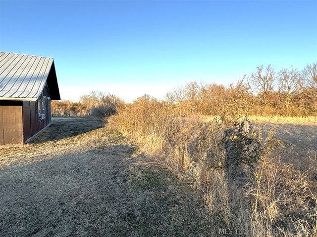 203 W Hanover, Hoyt, OK 74472