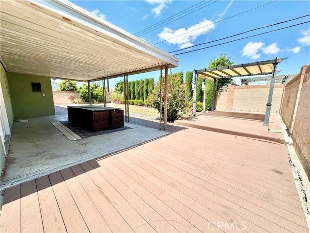 5451 Marion Avenue, Cypress, CA 90630