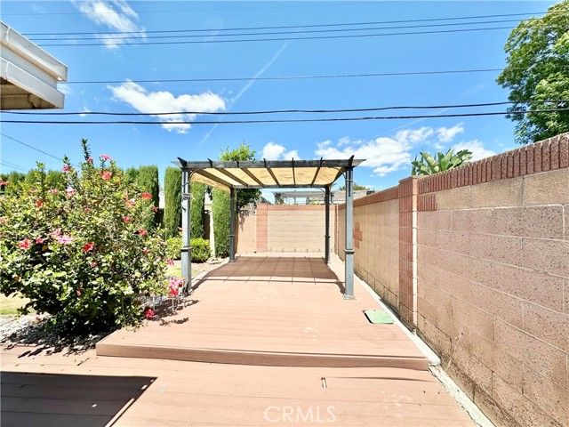 5451 Marion Avenue, Cypress, CA 90630