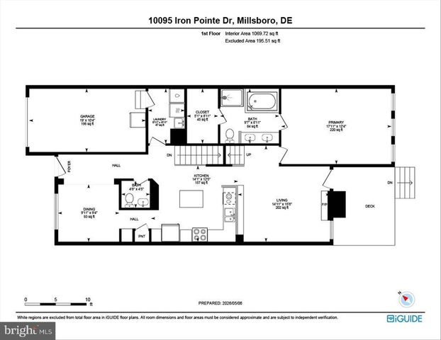 10095 IRON POINTE DRIVE EXT, Millsboro, DE 19966