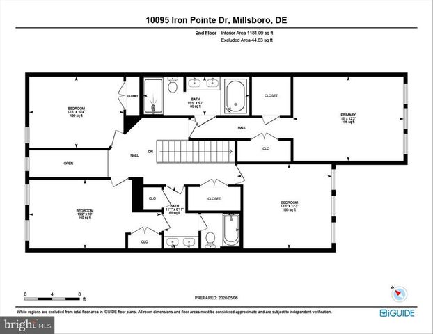 10095 IRON POINTE DRIVE EXT, Millsboro, DE 19966