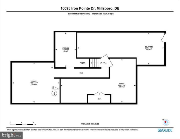 10095 IRON POINTE DRIVE EXT, Millsboro, DE 19966