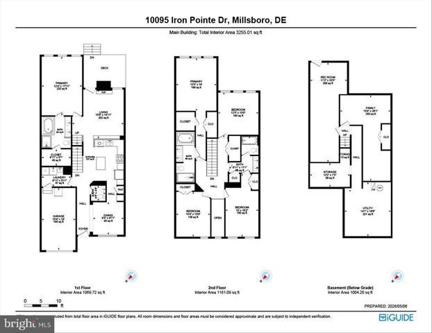 10095 IRON POINTE DRIVE EXT, Millsboro, DE 19966