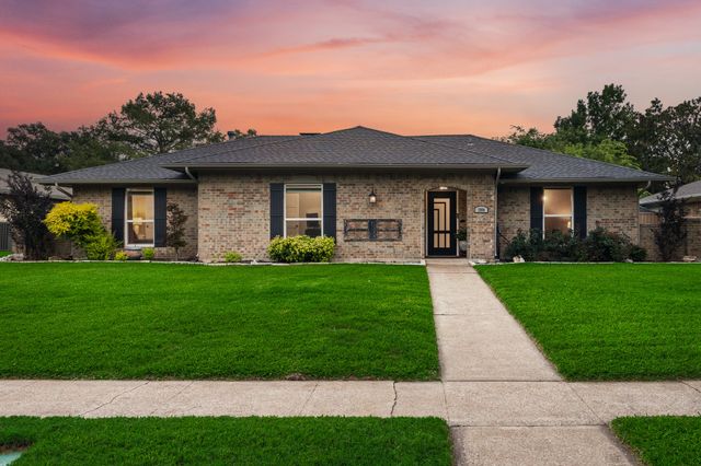 1904 Ports O Call Drive, Plano, TX 75075