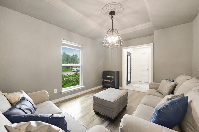 1904 Ports O Call Drive, Plano, TX 75075