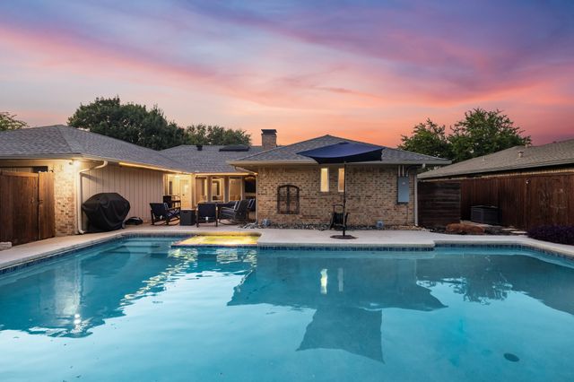 1904 Ports O Call Drive, Plano, TX 75075