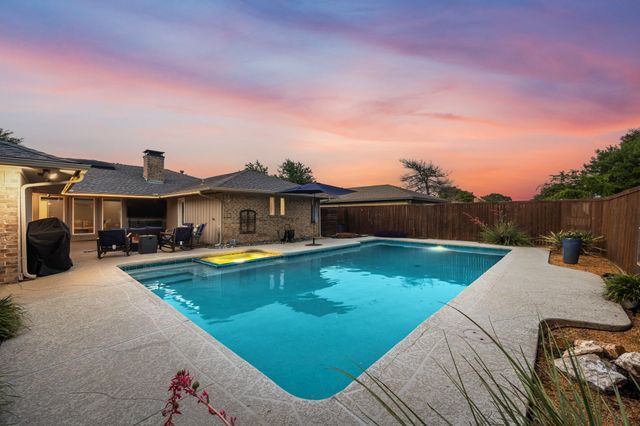 1904 Ports O Call Drive, Plano, TX 75075