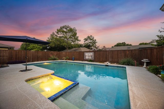 1904 Ports O Call Drive, Plano, TX 75075