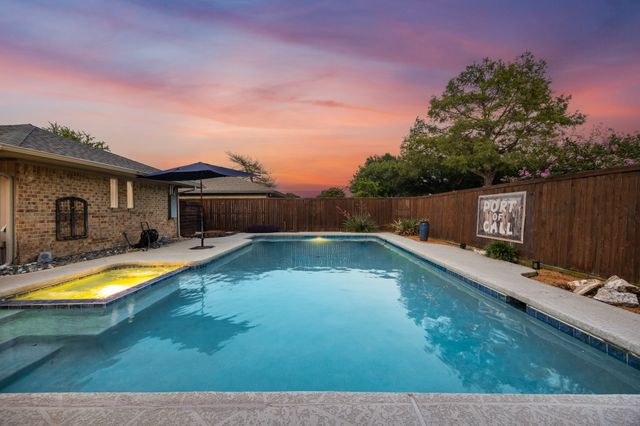 1904 Ports O Call Drive, Plano, TX 75075