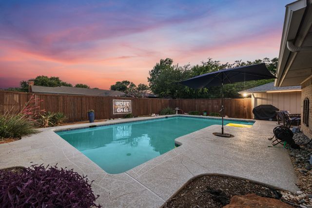 1904 Ports O Call Drive, Plano, TX 75075