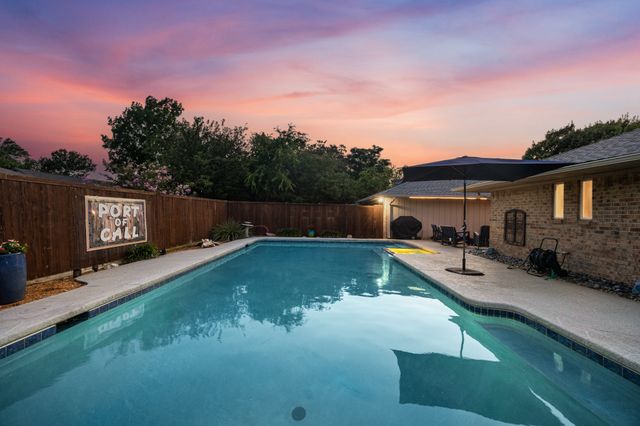 1904 Ports O Call Drive, Plano, TX 75075
