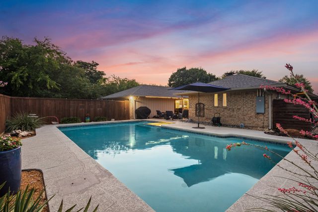 1904 Ports O Call Drive, Plano, TX 75075