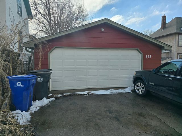 258 Maria Avenue, Saint Paul, MN 55106