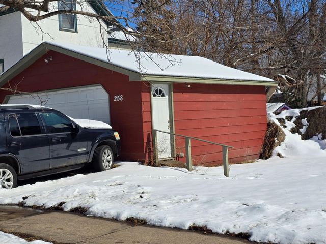 258 Maria Avenue, Saint Paul, MN 55106