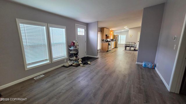 3600 E 64th Avenue, Anchorage, AK 99507