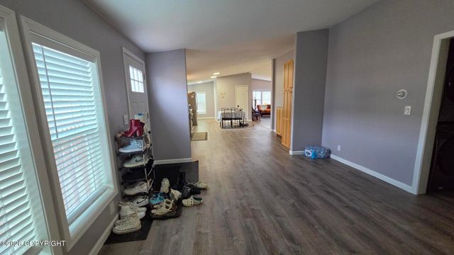 3600 E 64th Avenue, Anchorage, AK 99507