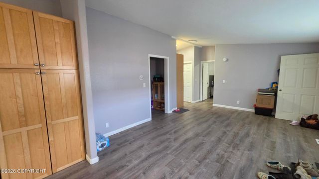 3600 E 64th Avenue, Anchorage, AK 99507