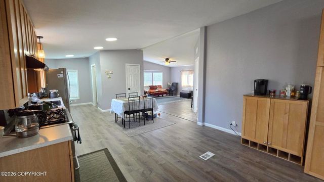 3600 E 64th Avenue, Anchorage, AK 99507
