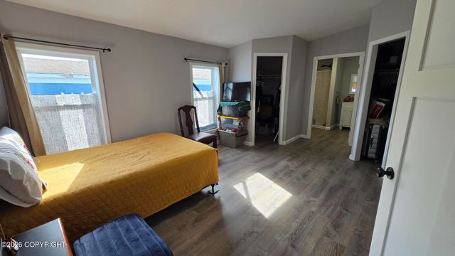 3600 E 64th Avenue, Anchorage, AK 99507