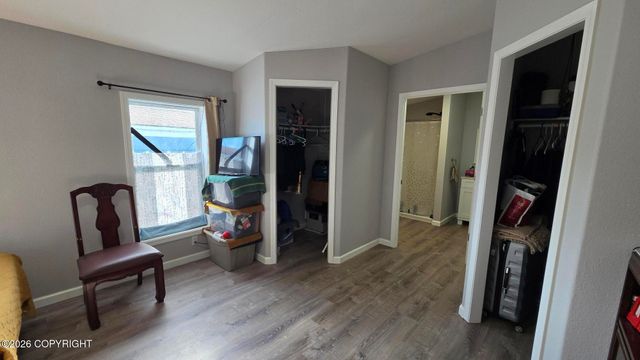 3600 E 64th Avenue, Anchorage, AK 99507