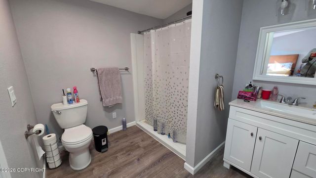 3600 E 64th Avenue, Anchorage, AK 99507