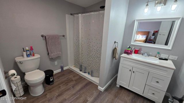 3600 E 64th Avenue, Anchorage, AK 99507