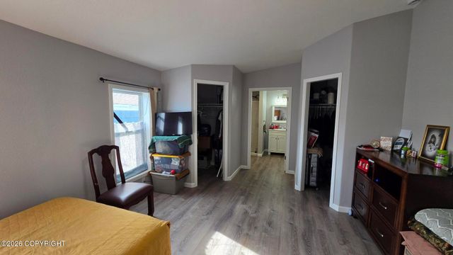 3600 E 64th Avenue, Anchorage, AK 99507