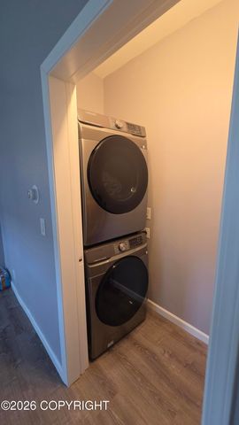 3600 E 64th Avenue, Anchorage, AK 99507