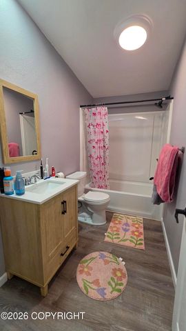 3600 E 64th Avenue, Anchorage, AK 99507