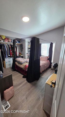 3600 E 64th Avenue, Anchorage, AK 99507