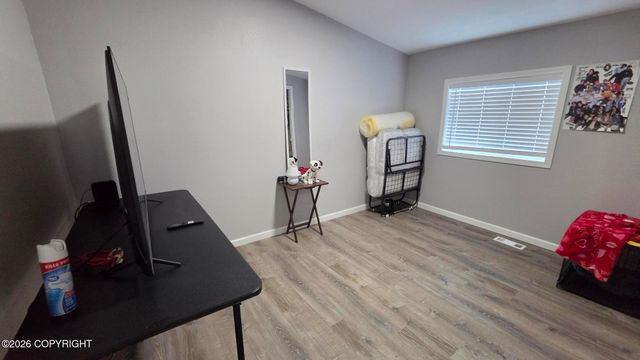 3600 E 64th Avenue, Anchorage, AK 99507