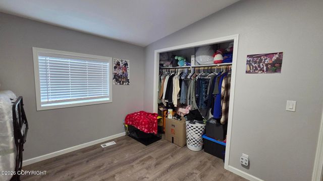 3600 E 64th Avenue, Anchorage, AK 99507