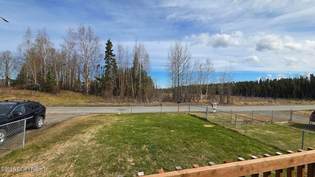 3600 E 64th Avenue, Anchorage, AK 99507