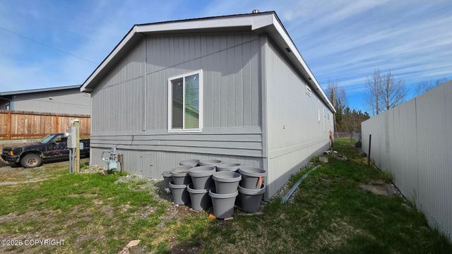 3600 E 64th Avenue, Anchorage, AK 99507