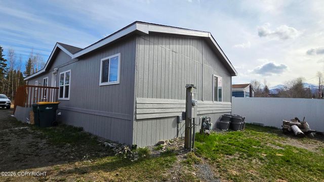 3600 E 64th Avenue, Anchorage, AK 99507
