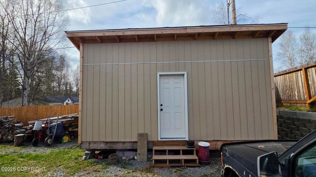 3600 E 64th Avenue, Anchorage, AK 99507
