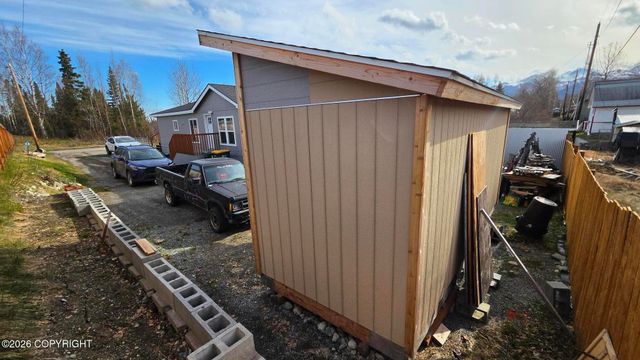 3600 E 64th Avenue, Anchorage, AK 99507