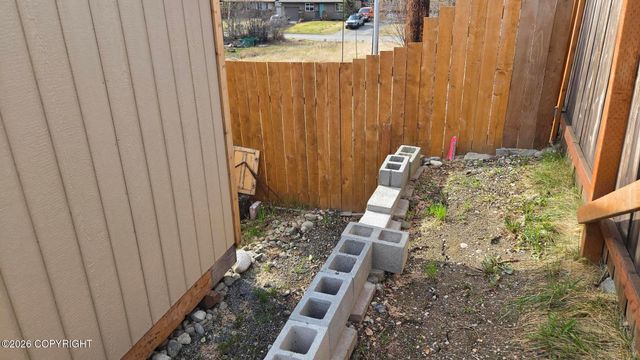 3600 E 64th Avenue, Anchorage, AK 99507
