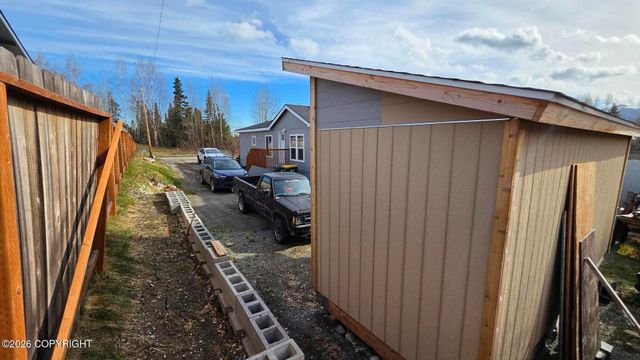 3600 E 64th Avenue, Anchorage, AK 99507