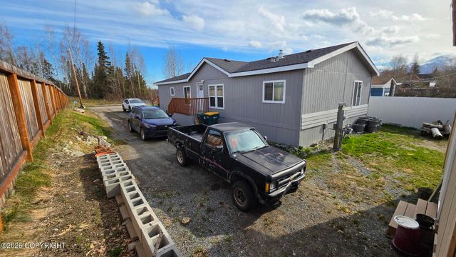 3600 E 64th Avenue, Anchorage, AK 99507