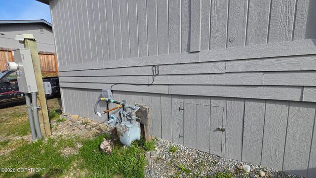 3600 E 64th Avenue, Anchorage, AK 99507