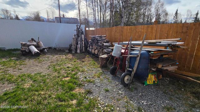 3600 E 64th Avenue, Anchorage, AK 99507