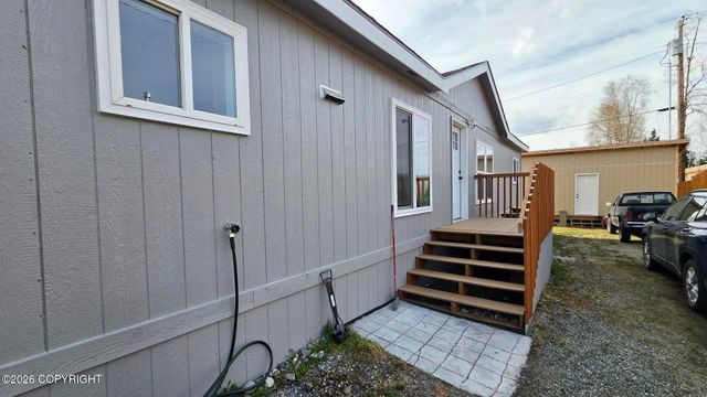 3600 E 64th Avenue, Anchorage, AK 99507