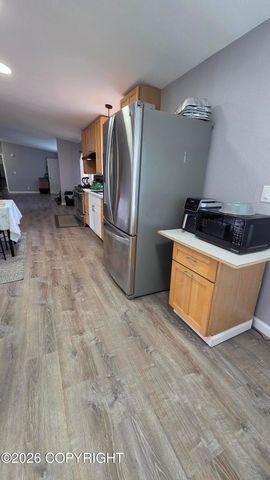 3600 E 64th Avenue, Anchorage, AK 99507