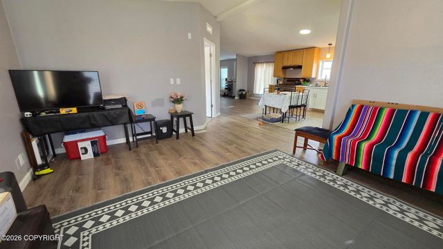 3600 E 64th Avenue, Anchorage, AK 99507
