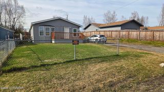 3600 E 64th Avenue, Anchorage, AK 99507